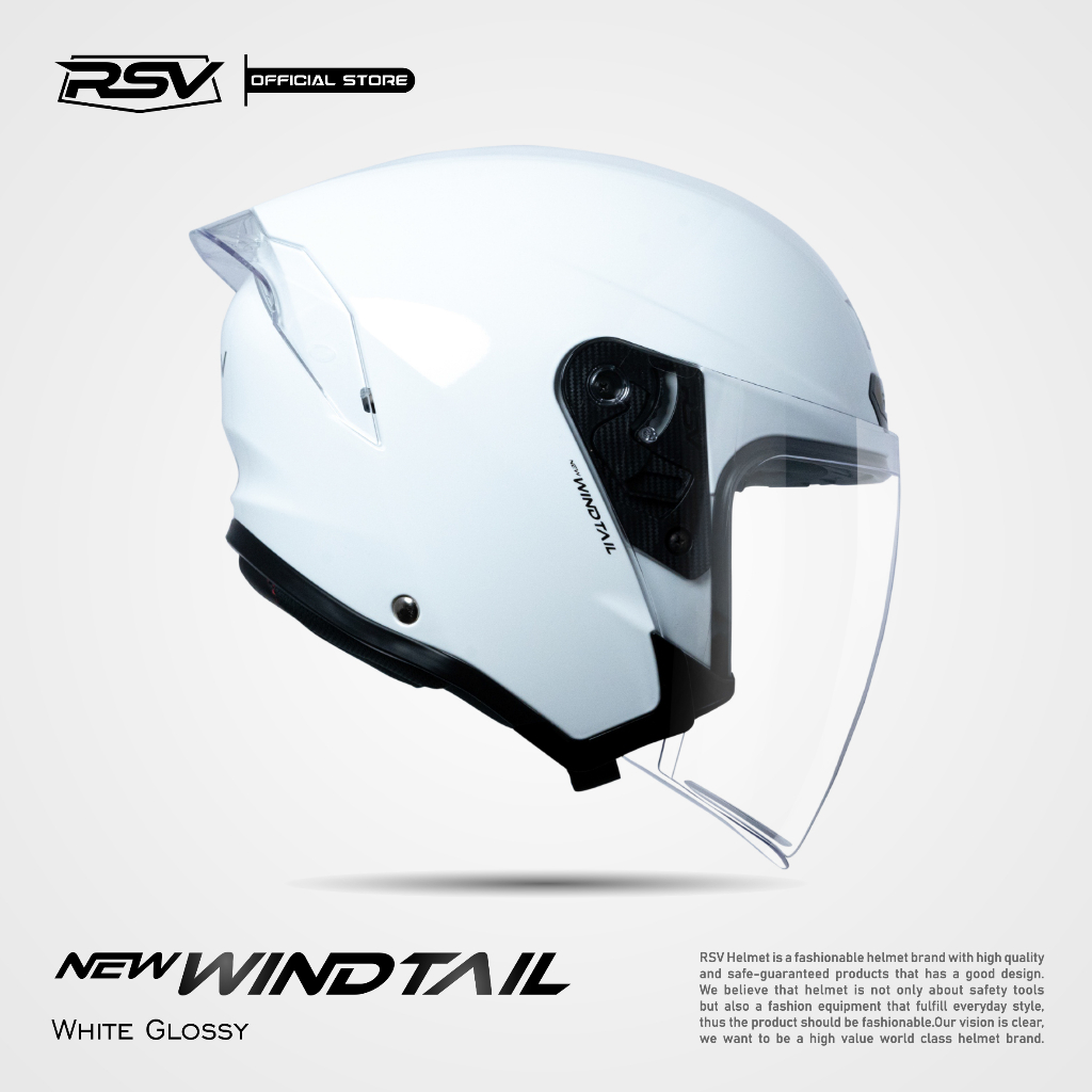 Rsv helmet deals