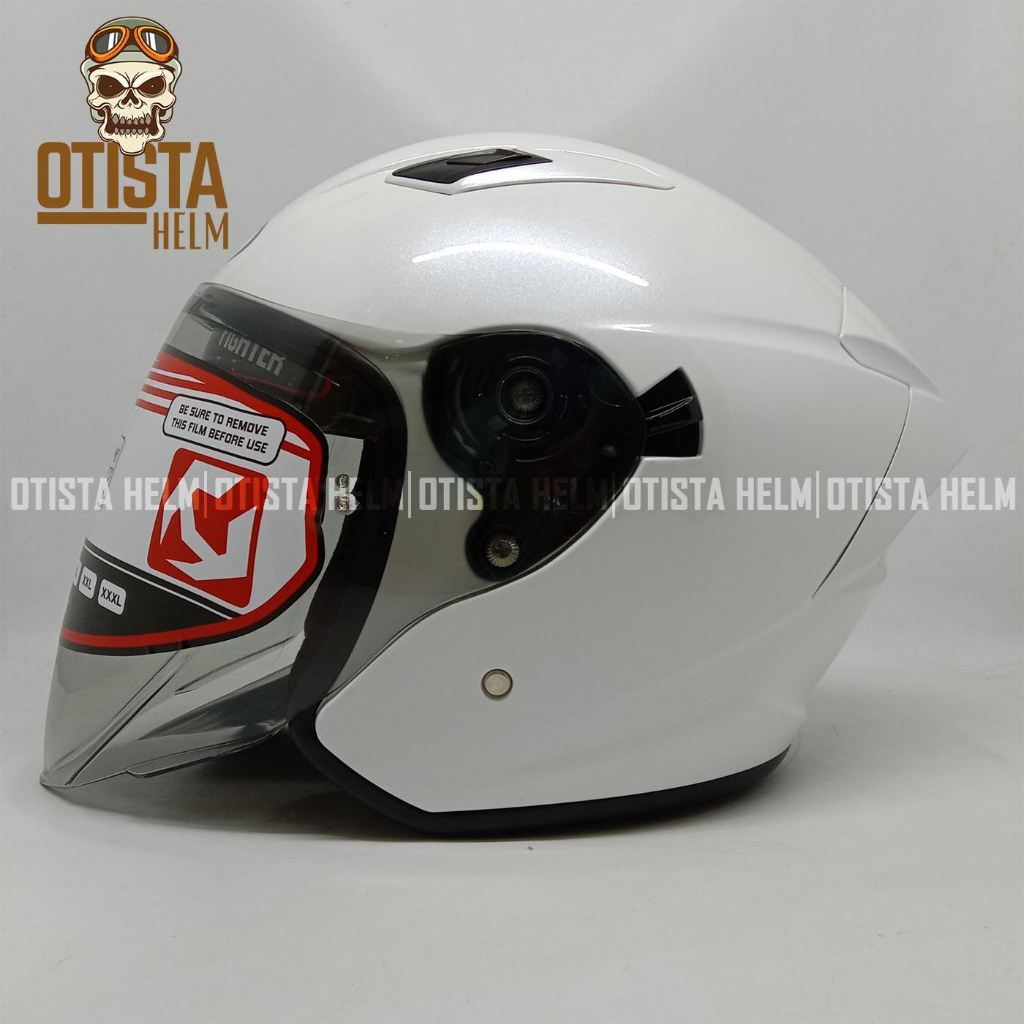 Otista best sale helmet shop