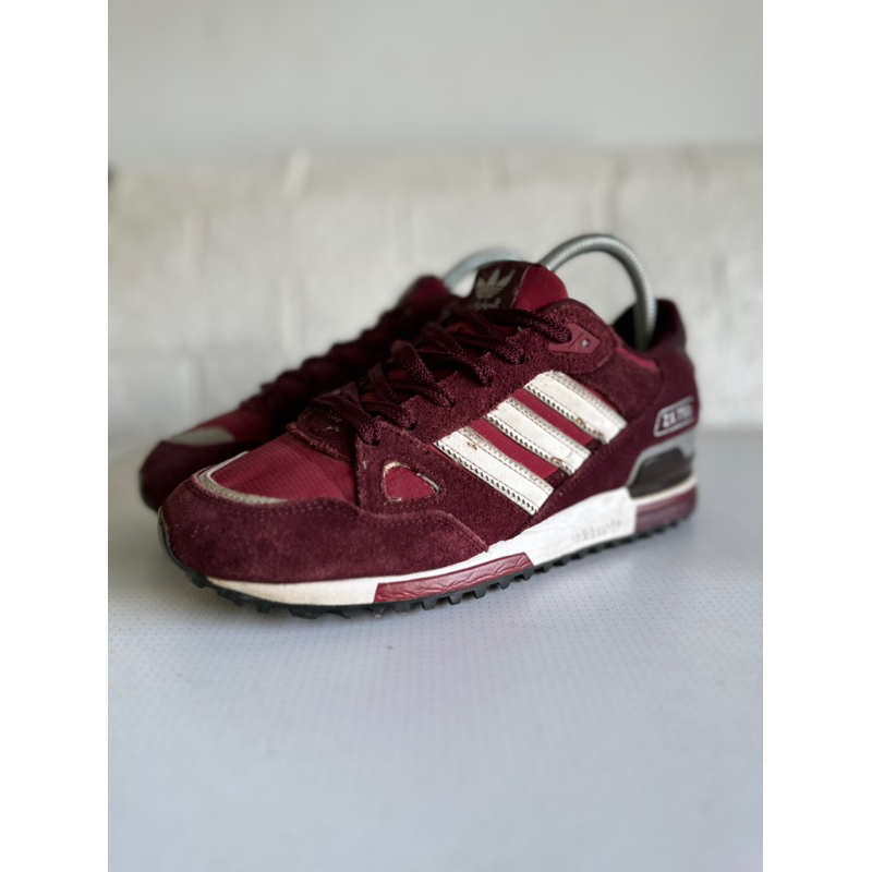 Adidas zx 750 discount vino