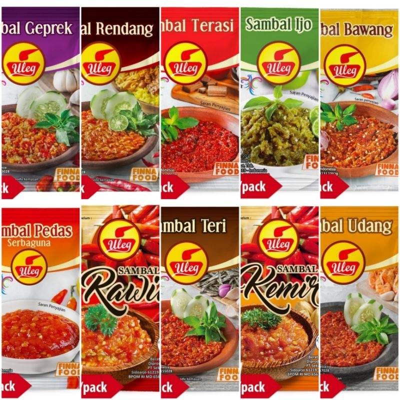 Produk Rumah Rasa | Shopee Indonesia