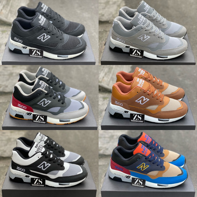 New balance shop 1500 harga