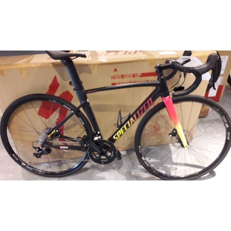 Specialized allez sprint harga new arrivals