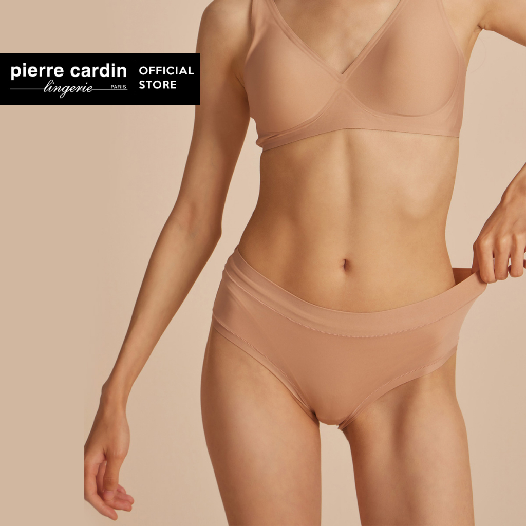 Jual Pierre Cardin Panty Next-To-Skin High Stretch Midi 509-7372C