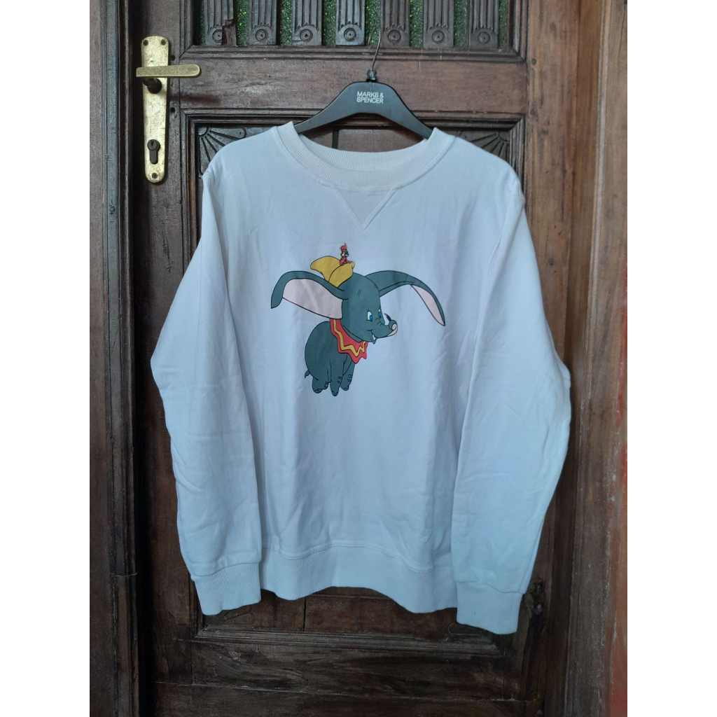 Loewe dumbo outlet sweater