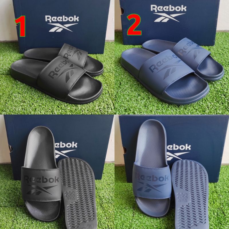 Sandal discount reebok original