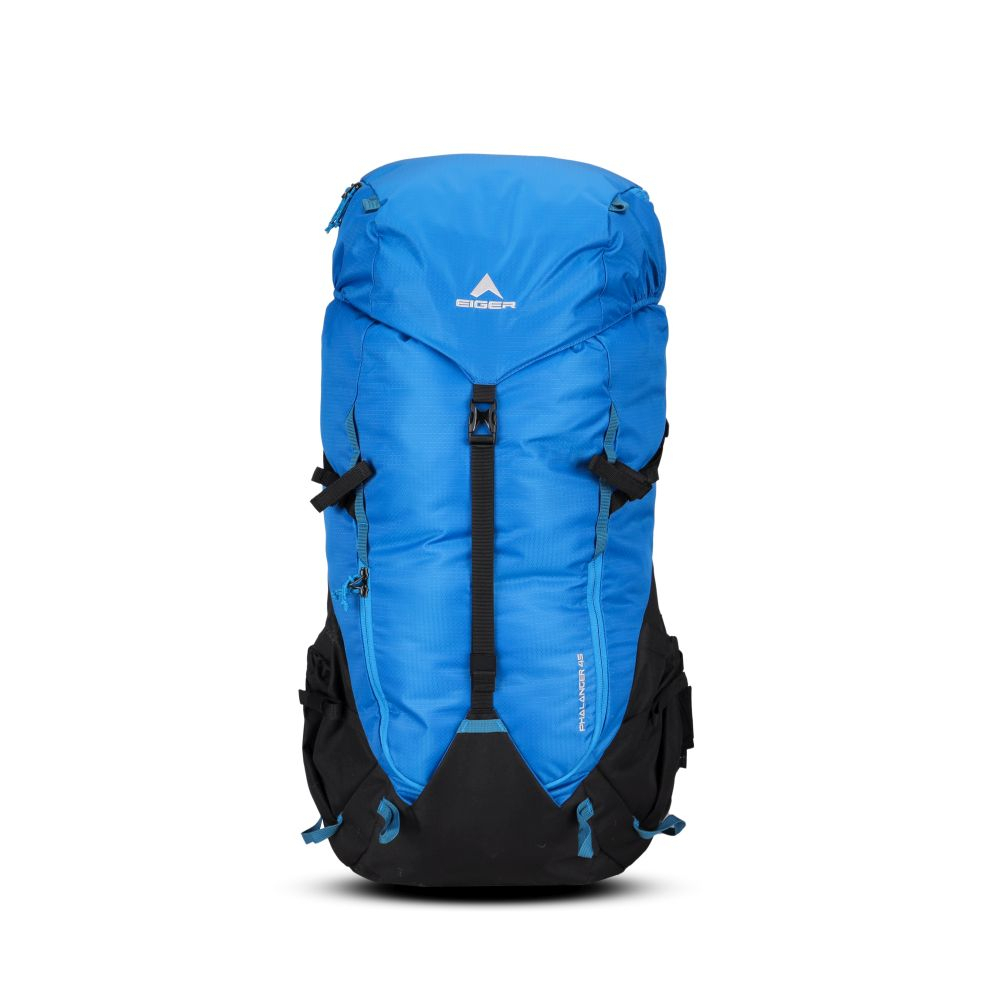 Jual EIGER PHALANGER 45 CARRIER | Shopee Indonesia