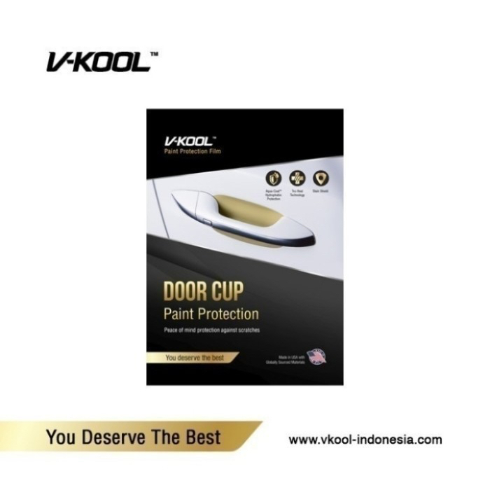 Toko Online V-KOOL Indonesia Official Shop | Shopee Indonesia