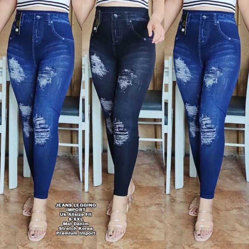 Jeans legging deals