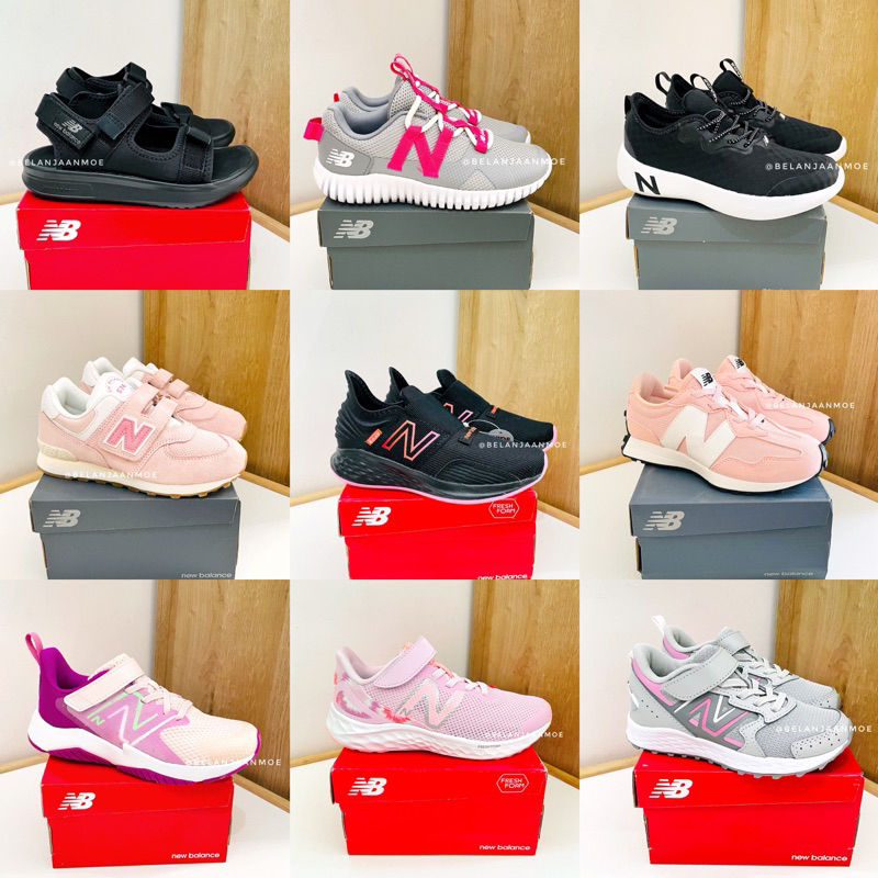 New balance chica outlet 2019