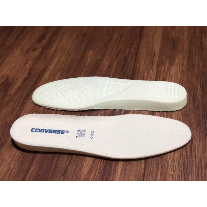 Insole 2024 converse original