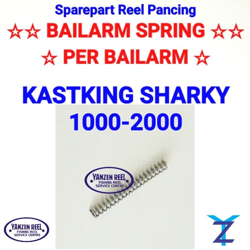 Kastking Sharky 1000
