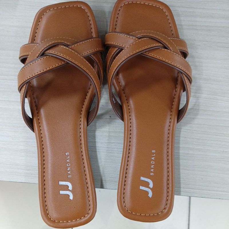 Jj store shoes sandals