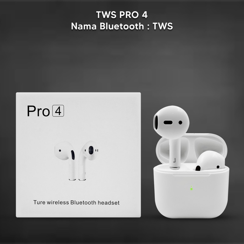 Nama discount bluetooth airpods