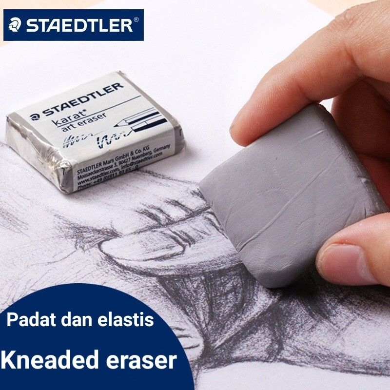 Staedtler Art Gum Eraser
