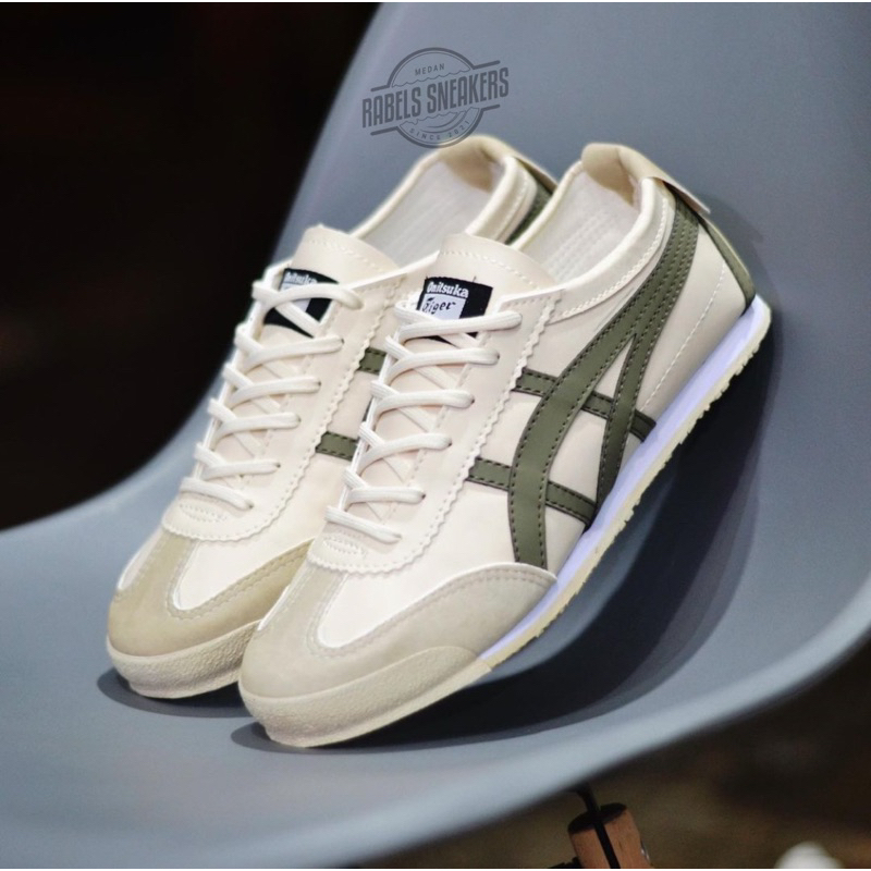 Onitsuka medan 2025