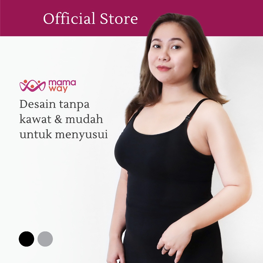 Jual mamaway / fast slim Antibakteri & Aman untuk Caesar / Korset - Kota  Tangerang - Mariamart Store