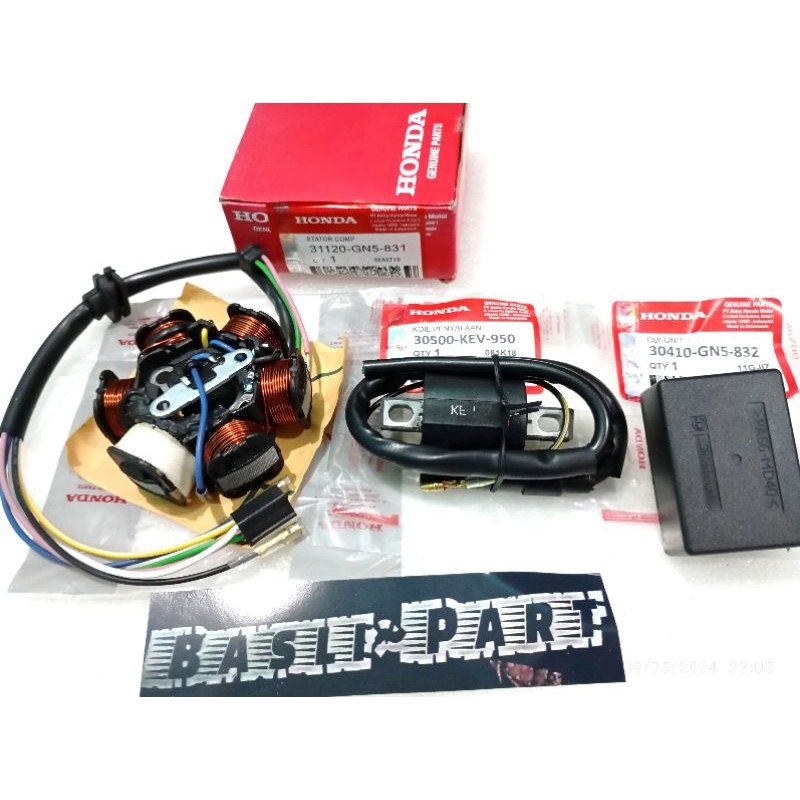 Produk baslipart Shopee Indonesia