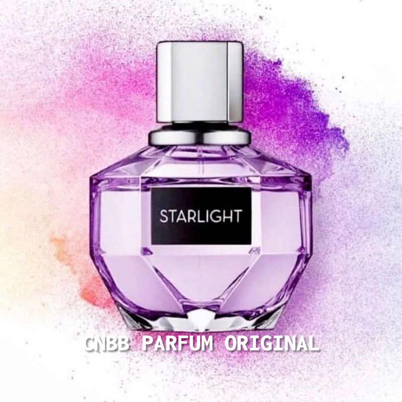 Parfum starlight discount