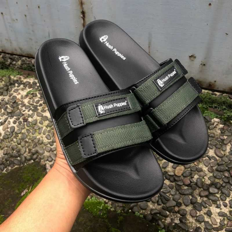 Sandal hush best sale puppies di shopee