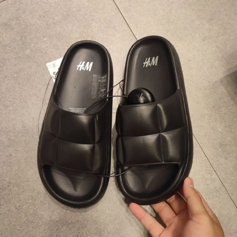 Sendal h&m 2025