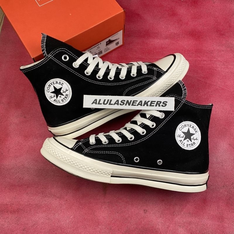 Harga converse shop 70s high bw