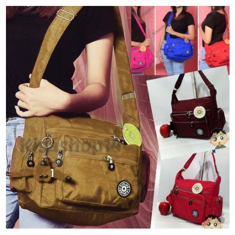 Tas merk online kipling