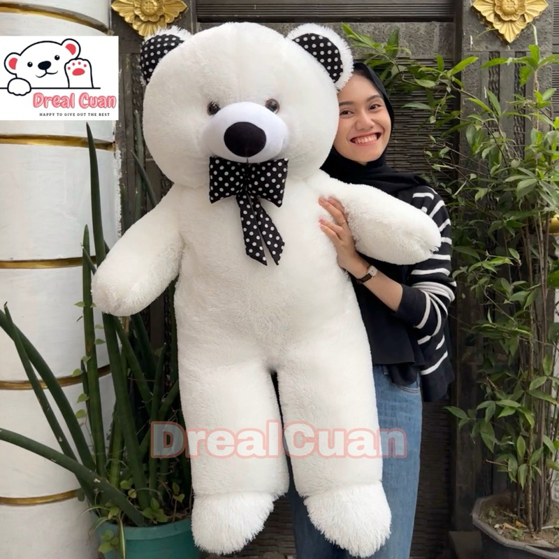 Teddy bear cheap besar dan murah