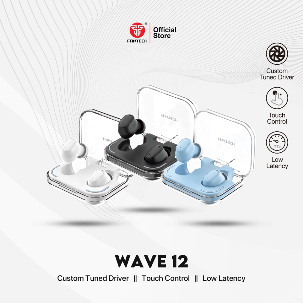Fantech tws new arrivals