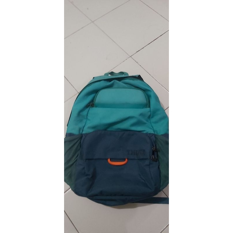 Jual Tas Thule Departer 21 L Backpack Ransel THULE second