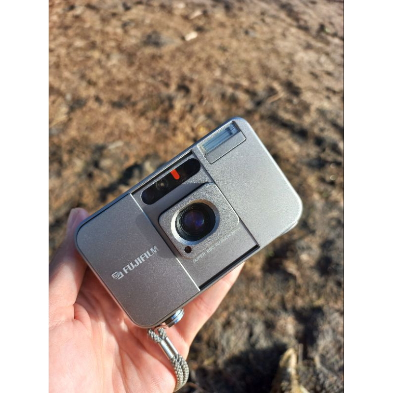 FUJIFILM CARDIA mini TIARA 28mm #104