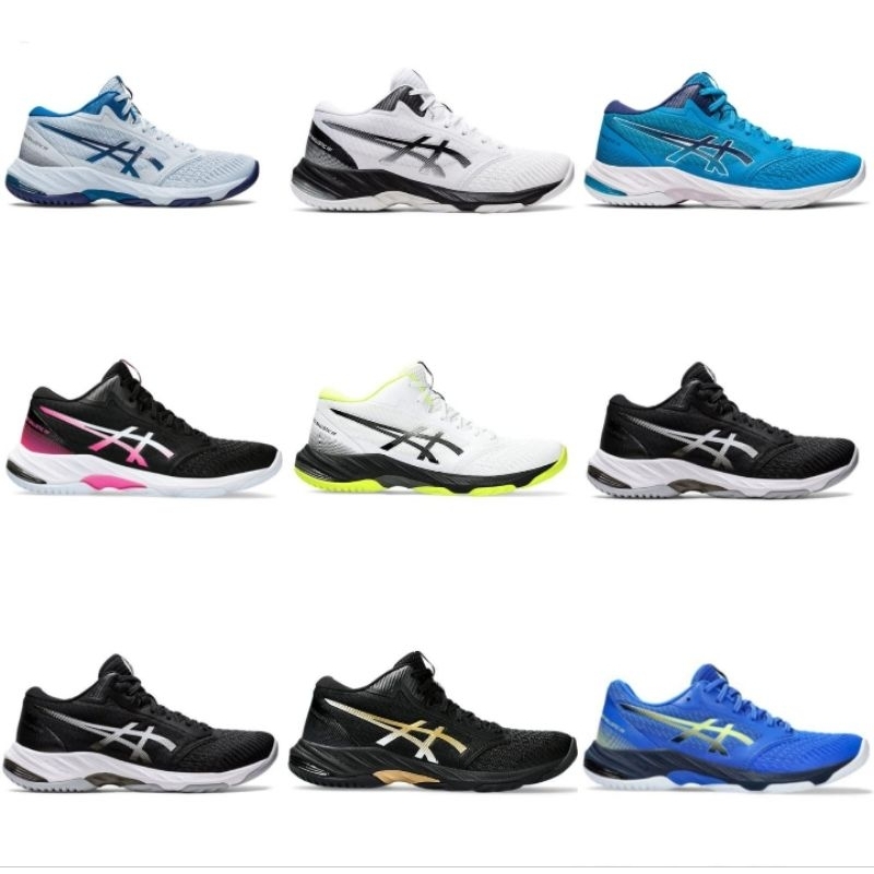 Asics mizuno andy outlet sport madiun