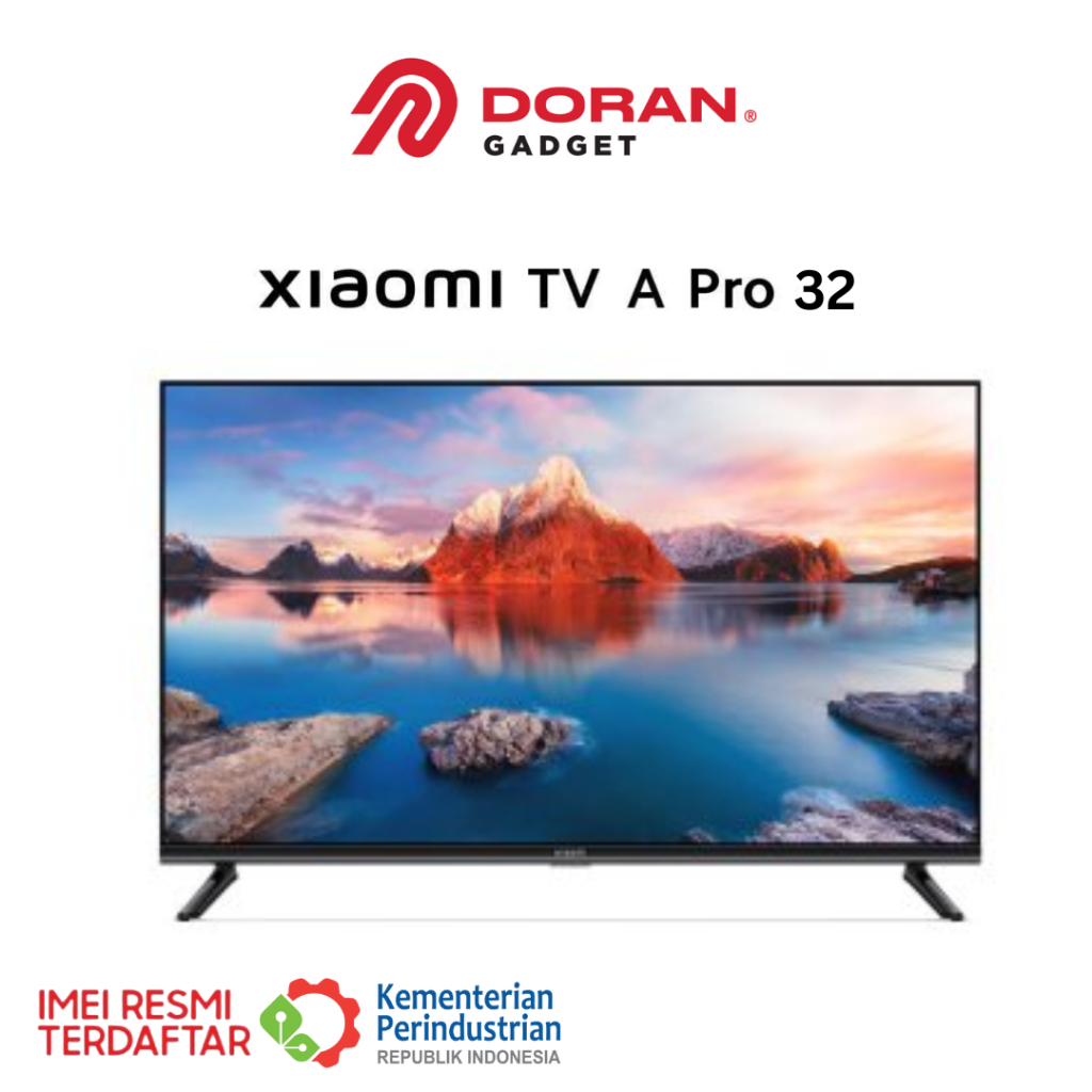 Xiaomi TV Pro 32 - テレビ