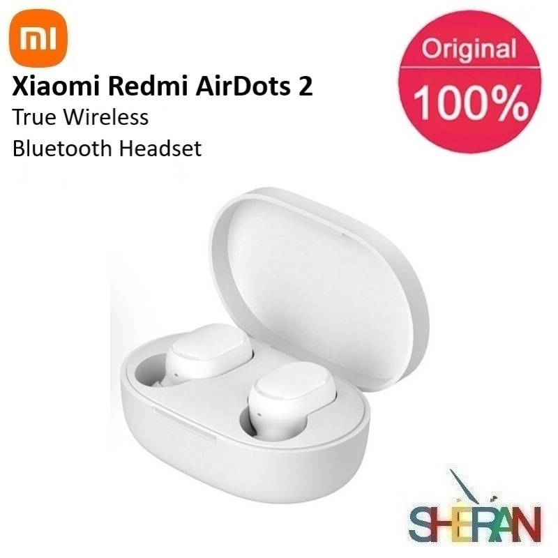 Perbedaan xiaomi best sale airdots dan earbuds