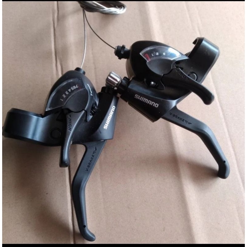 Harga shifter shimano sales 7 speed