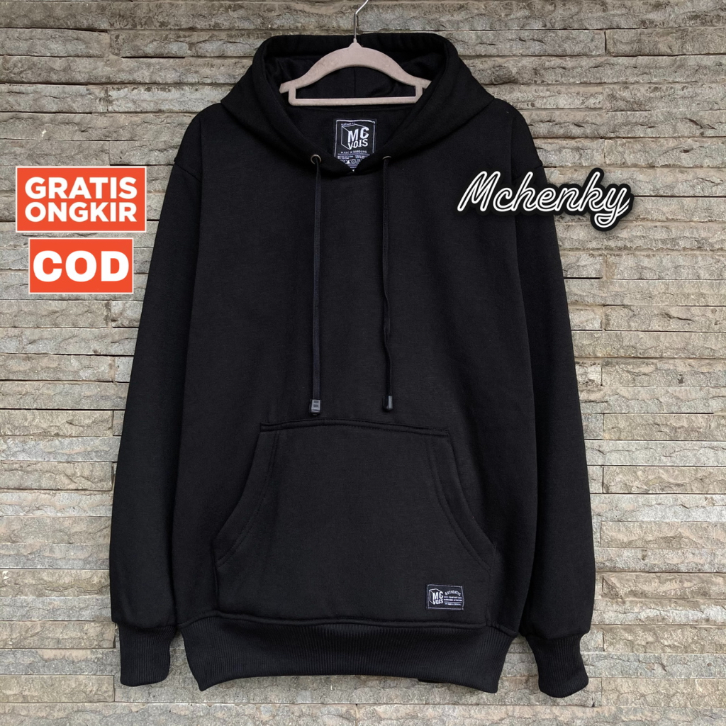 Sweater hoodie online polos