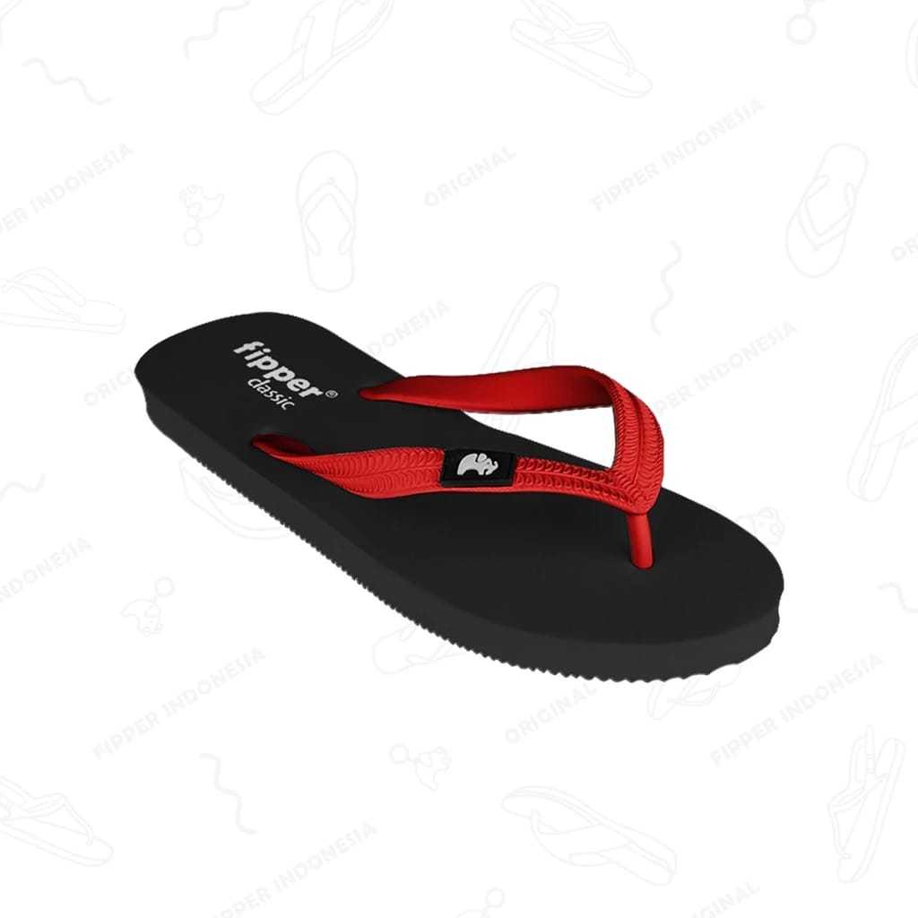 Sandal discount fipper shopee