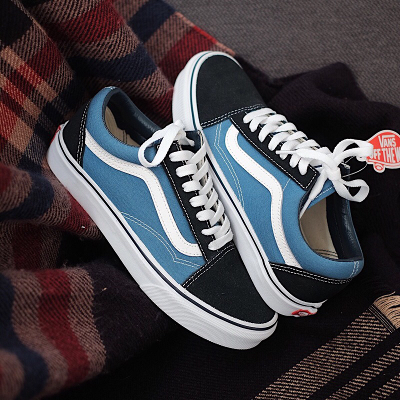 Harga sepatu vans hot sale di outlet resmi