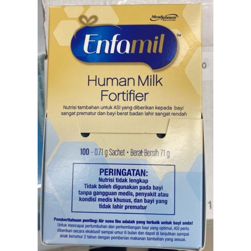 Enfamil 2024 hmf powder