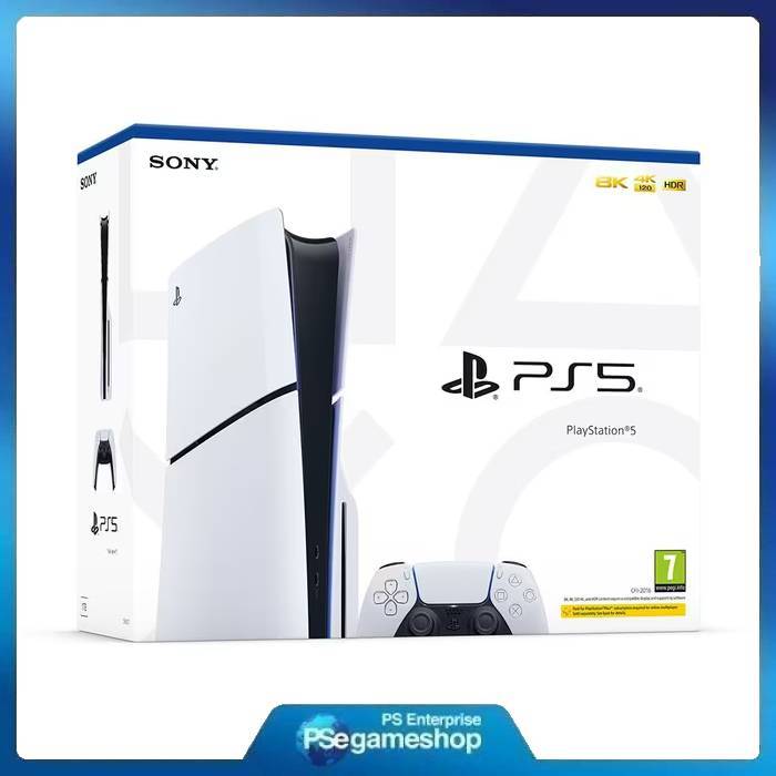 PS4 EA SPORTS FC 24 (R3/Asia/English) - PS Enterprise Gameshop