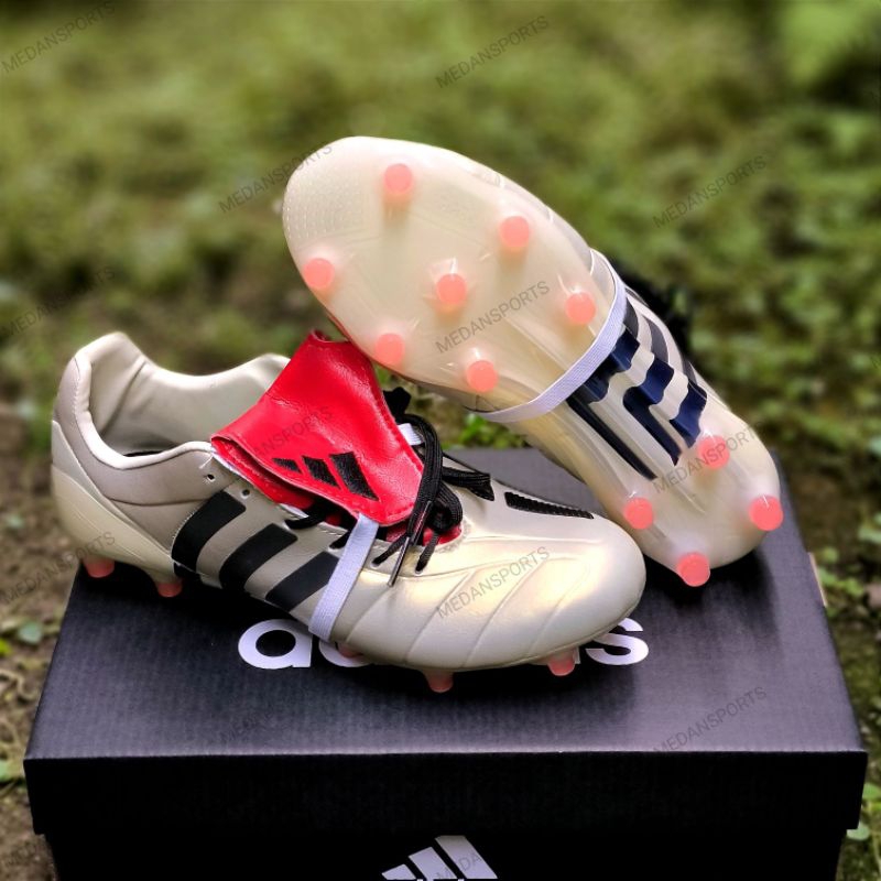 sepatu adidas predator mania