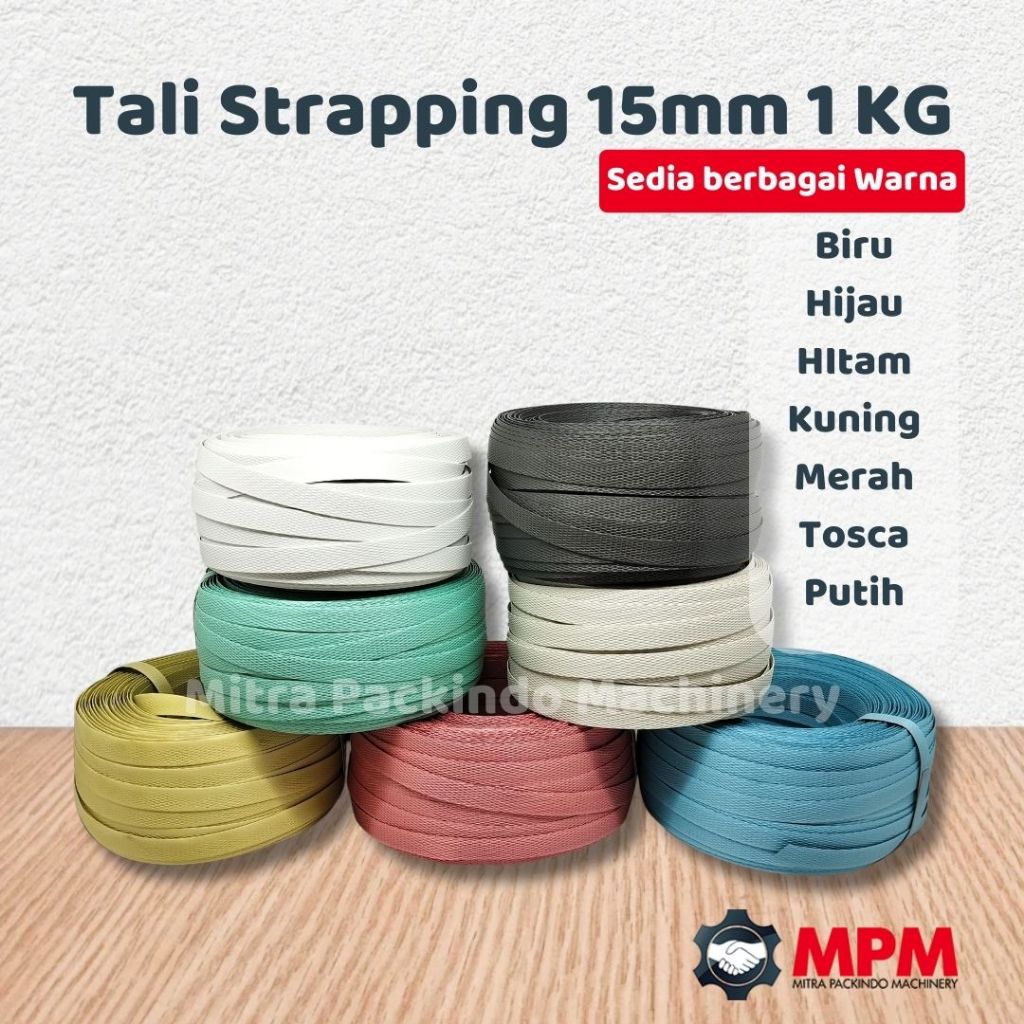 Tali strapping on sale