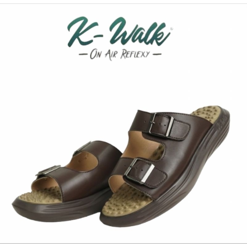 K walk sandal new arrivals