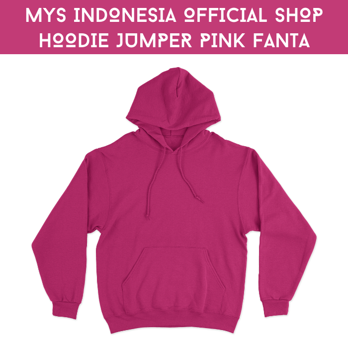 Sweater pink clearance fanta