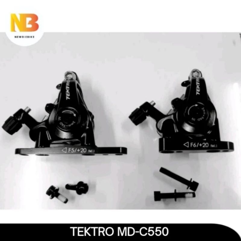 Tektro sales c550 spyre