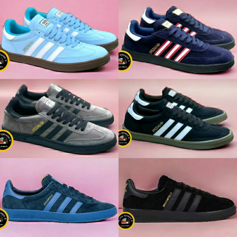 adidas Bali Tactile Steel 26cm - 靴