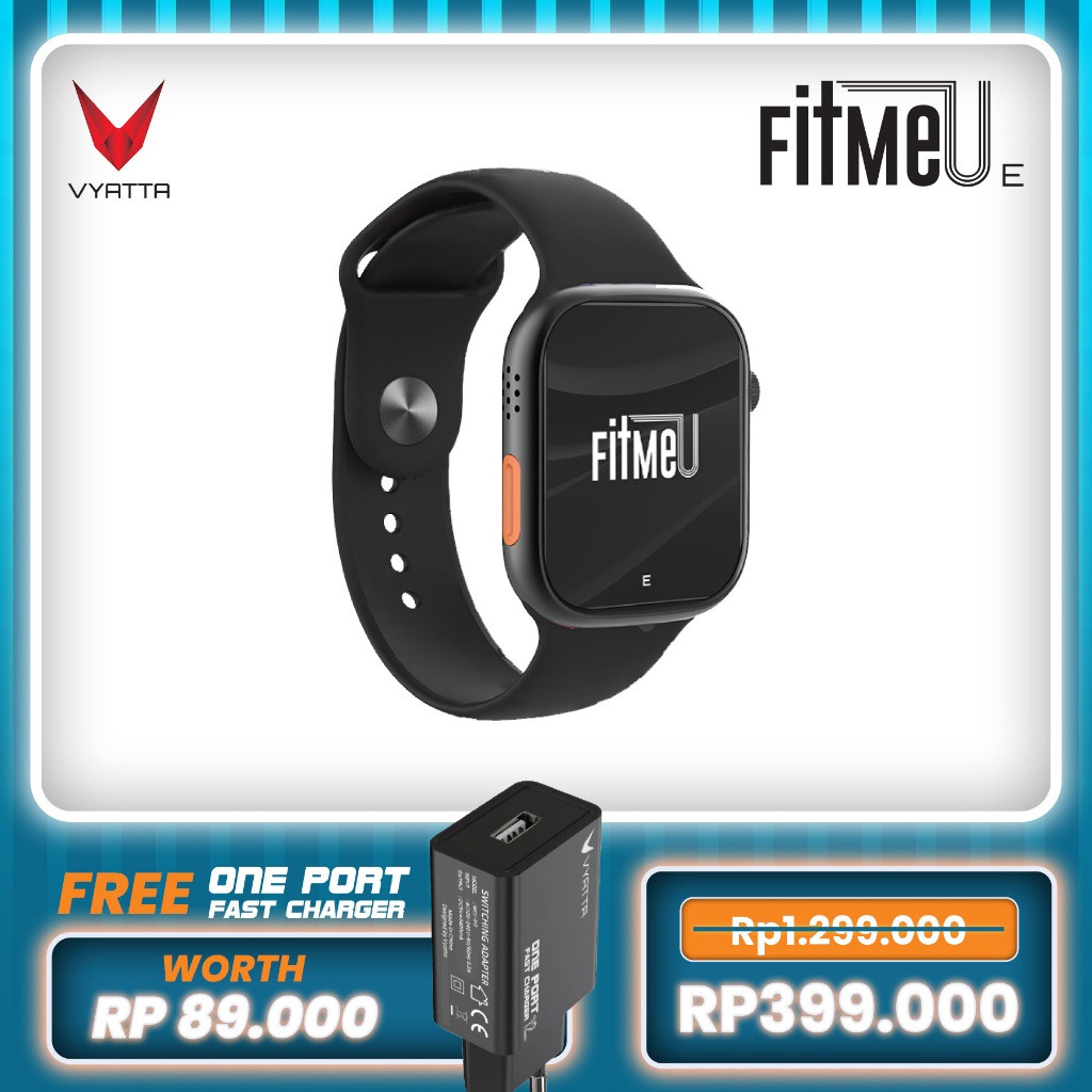 Vyatta smartwatch discount