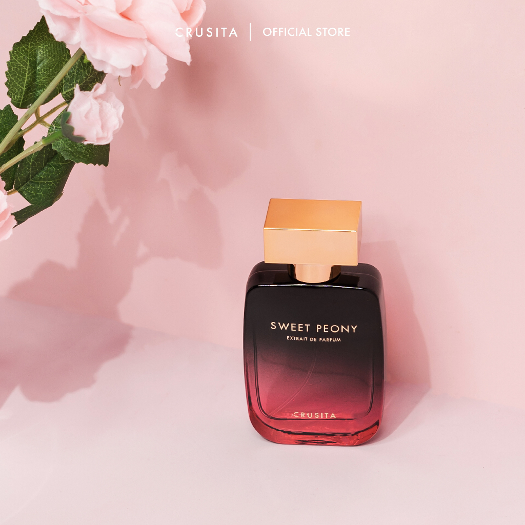 Sweet best sale peony perfume