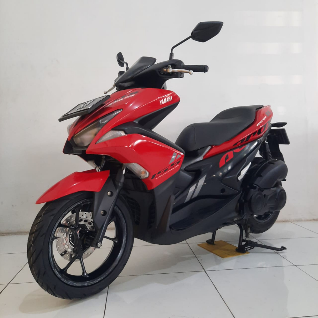 Motor store aerox 2019