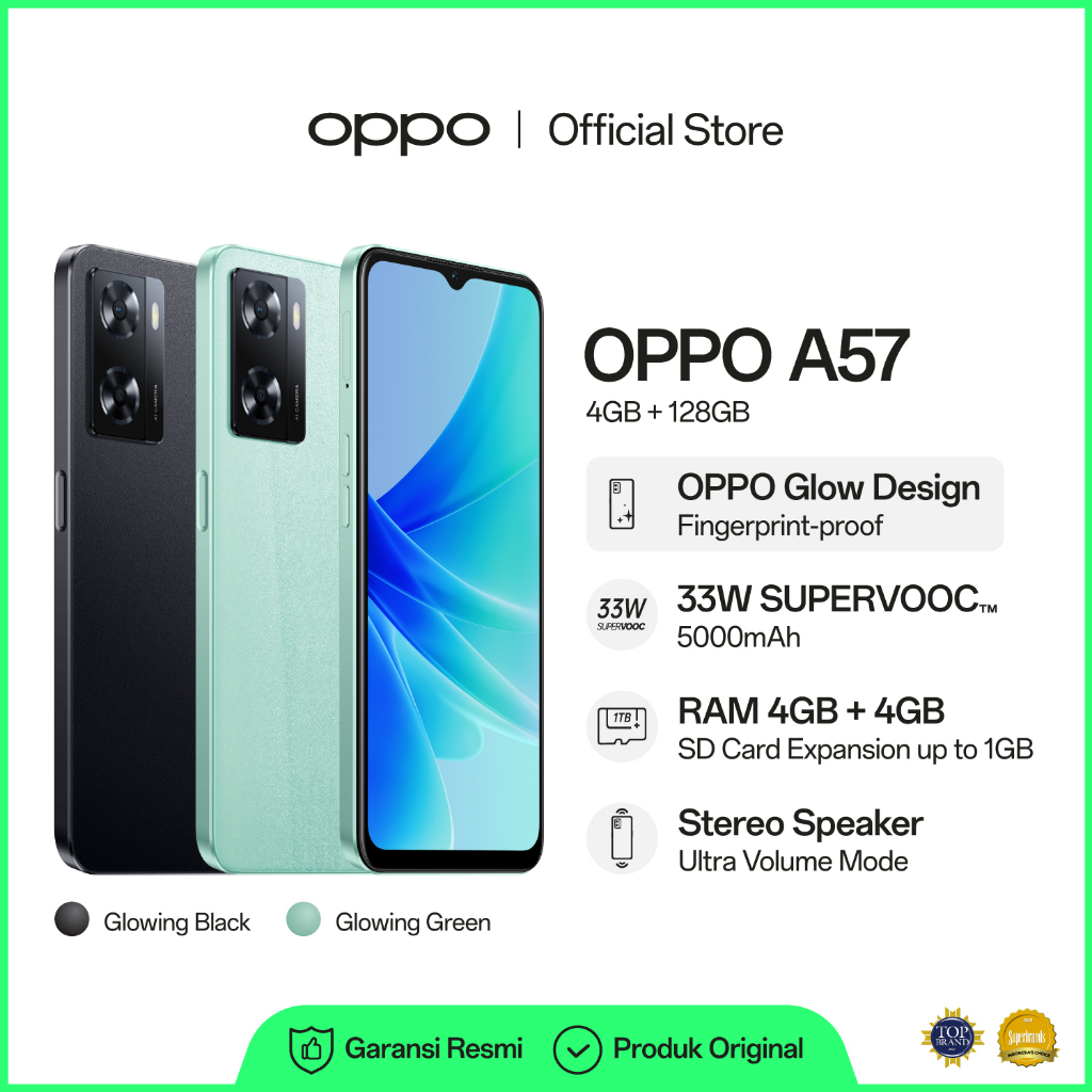 Toko Online OPPO Indonesia Official Store - Produk Resmi Terlengkap & Harga  Terbaru Februari 2024