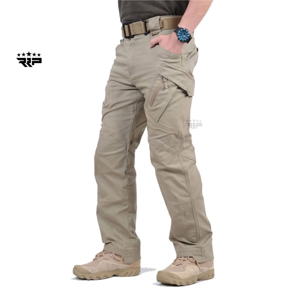 Celana tactical shop under armour